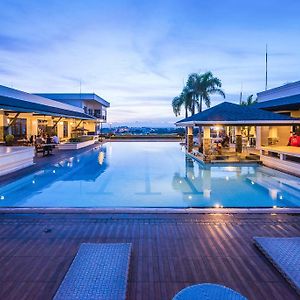 L'Fisher Hotel Bacolod